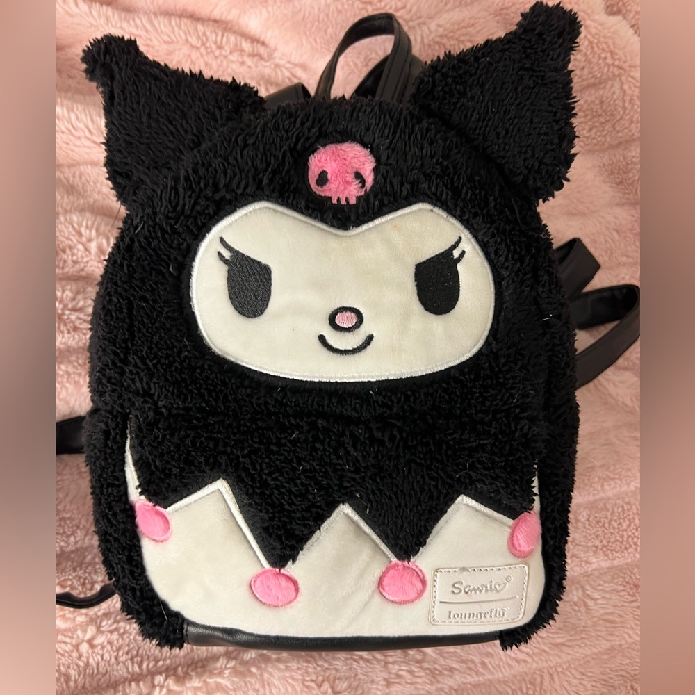 Sanrio Loungefly